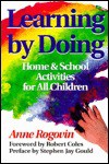 Learning by Doing - Anne Rogovin