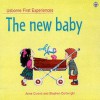 The New Baby - Anne Civardi