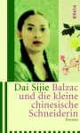 Balzac und die kleine chinesische Schneiderin - Sijie Dai, Giò Waeckerlin Induni