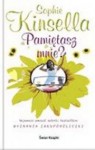 Pamietasz Mnie? - Sophie Kinsella