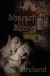 A Shameful Secret [Historical Romance] - Anne Ireland