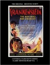 Frankenstein - Philip J. Riley