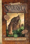 Un problema gigante - Holly Black, Tony DiTerlizzi