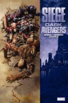 Siege: Dark Avengers - Brian Michael Bendis, Chris Bachalo, Mike Deodato Jr.