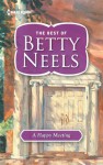 A Happy Meeting - Betty Neels