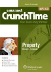 Property (Emanuel CrunchTime) - Steven L. Emanuel