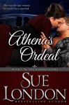 Athena's Ordeal - Sue London