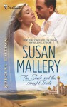 The Sheik and the Bought Bride - Susan Mallery