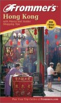 Frommer's(R) Hong Kong, 7th Edition - Beth Reiber