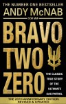 Bravo Two Zero - Andy McNab