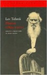 Diarios 1895 - 1910 - Leo Tolstoy