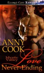 Love Never-Ending - Anny Cook