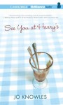 See You at Harry's - Jo Knowles, Kate Rudd