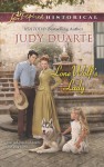 Lone Wolf's Lady - Judy Duarte