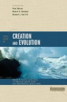 Three Views on Creation and Evolution (Counterpoints: Bible and Theology) - J.P. Moreland, John Mark Reynolds