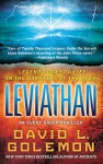 Leviathan: An Event Group Thriller - David Lynn Golemon