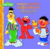 Squeaky Clean (All About Hygiene) (Sesame Street) - Kara McMahon, Barry Goldberg