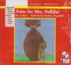 A Palm for Mrs. Pollifax (Mrs. Pollifax, #4) - Barbara Rosenblatt, Dorothy Gilman