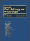 Orban's Oral Histology and Embryology - S.N. Bhaskar, C.L. Anderson