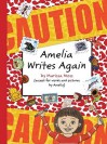 Amelia Writes Again - Marissa Moss