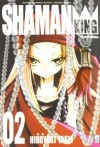 Shaman King. Perfect edition: 2 - Takei Hiroyuki