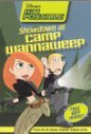 Showdown at Camp Wannaweep - Kiki Thorpe