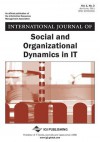 International Journal of Social and Organizational Dynamics in It, Vol 1 ISS 2 - Michael Knight