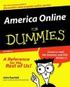 America Online for Dummies - John Kaufeld, Steve Case