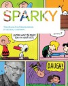 Sparky: The Life and Art of Charles Schulz - Beverly Gherman