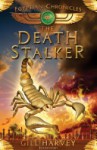 The Deathstalker - Gill Harvey