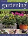 Beginners Guide to Gardening - Creative Homeowner