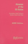 Almanac of the 50 States: Comparative Data Profiles & Guide to Government Data - Information Publications