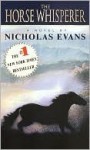 The Horse Whisperer - Nicholas Evans