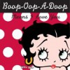 Boop-Oop-A-Doop Means I Love You - King Features