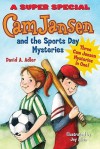 Cam Jansen and the Sports Day Mysteries: A Super Special - David A. Adler