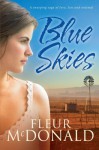 Blue Skies - Fleur McDonald