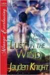 Lust in the Wind - Jayden Knight