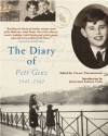 The Diary of Petr Ginz - Petr Ginz, Jonathan Safran Foer, Chava Pressburger, Elena Lappin