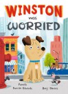 Winston Was Worried - Pamela Duncan Edwards