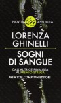 Sogni di sangue - Lorenza Ghinelli