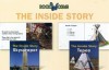 Bookworms the Inside Story (Bookworms) - Dana Meachen Rau