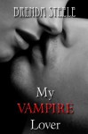 My Vampire Lover - Brenda Steele