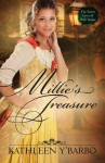 Millie's Treasure - Kathleen Y'Barbo