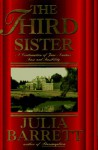 The Third Sister - Julia Barrett