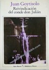 Reivindicacion Del Conde Don Julian - Juan Goytisolo