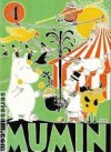 Mumin 4 - Tove Jansson, Lars Jansson