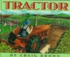 Tractor - Craig McFarland Brown