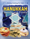 Hanukkah Sweets and Treats - Ronne Randall