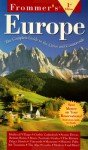 Frommer's Europe - George MacDonald