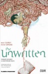 The Unwritten #1: Tommy Taylor y la identidad falsa - Mike Carey, Peter Gross